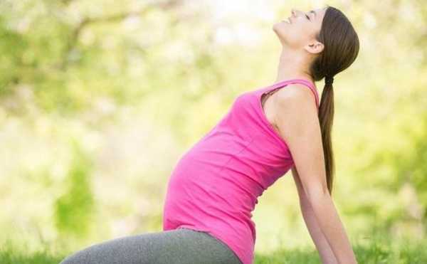 孕妇便秘做瑜伽有用吗（孕妇瑜伽治疗便秘）