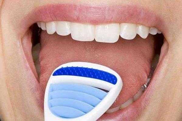 刷牙不刷舌头有用吗（刷牙不刷舌头有用吗为什么）