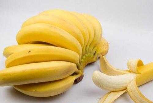 慢性胃炎吃香蕉有用吗（慢性胃炎 吃香蕉）