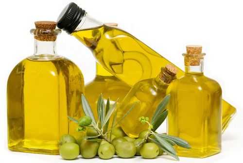 孕妇涂橄榄油有用吗（孕妇涂橄榄油是食用油吗）