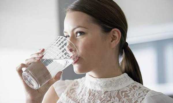 血管变窄多喝水有用吗（血管变窄多喝水有用吗女性）