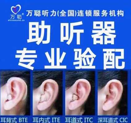 耳鸣耳聋配助听器有用吗（耳鸣能配助听器吗?）
