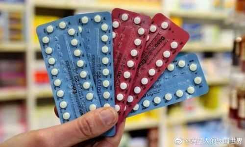 避孕药后吃避孕药有用吗（吃完避孕药吃）